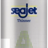 SeaJet Paints Boat Hardware Seajet Thinner A (Ireland Only)