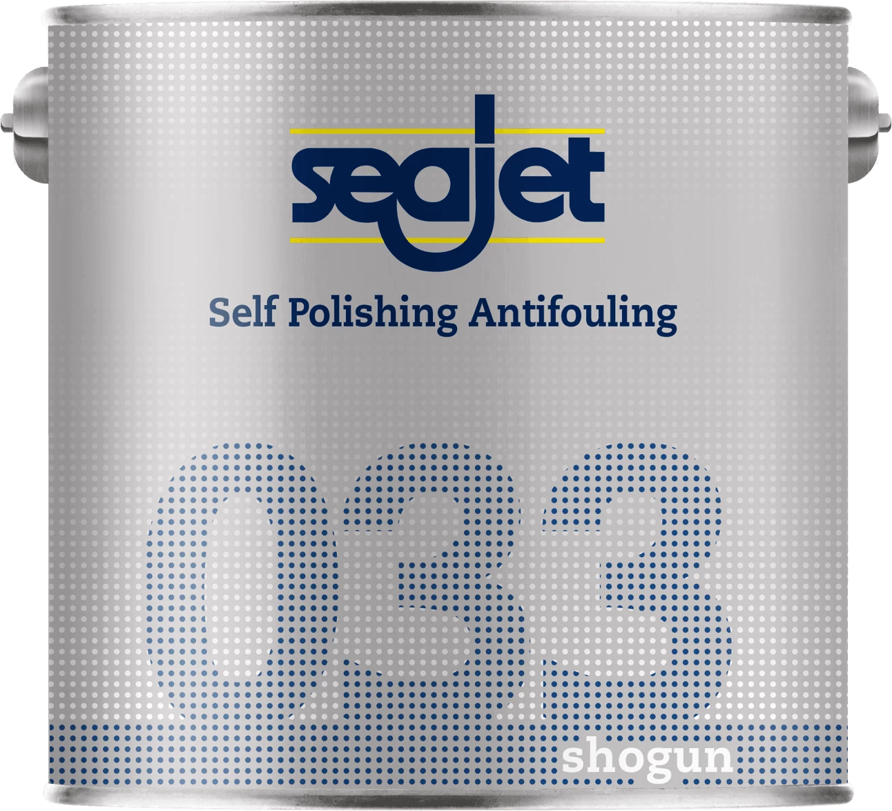 SeaJet Paints Boat Hardware Seajet 033 Shogun Self Polishing Antifoul (Ireland Only) 3 SeaJet Paints Boat Hardware Seajet 033 Shogun Self Polishing Antifoul (Ireland Only)