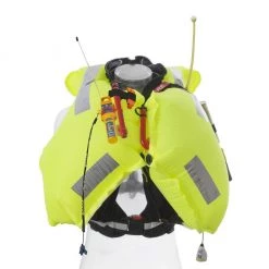Marathon Spinlock Deckvest DURO 275N SOLAS Approved Twin-chamber Lifejacket 12 Marathon Spinlock Deckvest DURO 275N SOLAS Approved Twin-chamber Lifejacket