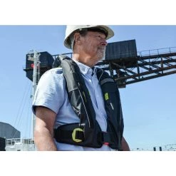 Marathon Spinlock Deckvest DURO 275N SOLAS Approved Twin-chamber Lifejacket 10 Marathon Spinlock Deckvest DURO 275N SOLAS Approved Twin-chamber Lifejacket