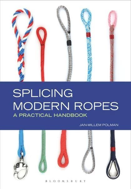 One Ocean Splicing Modern Ropes Boat Hardware 3 One Ocean Splicing Modern Ropes Boat Hardware