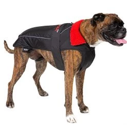 Dryrobe Dog Waterproof Coat