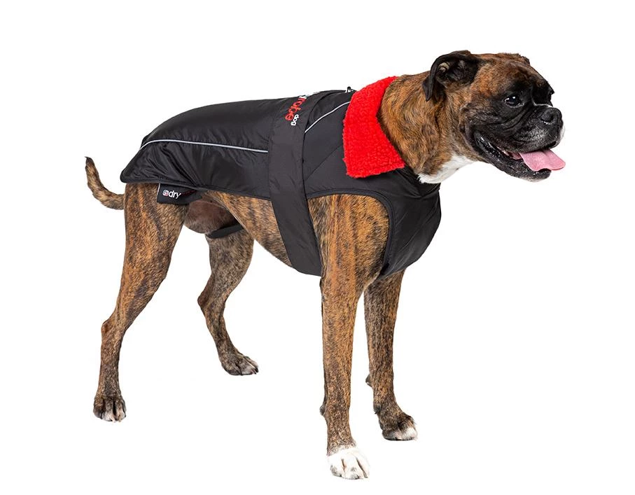 Dryrobe Dog Waterproof Coat 3 Dryrobe Dog Waterproof Coat