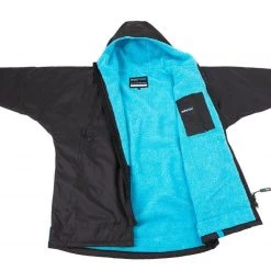 Dryrobe Long Sleeve Swimming Robe