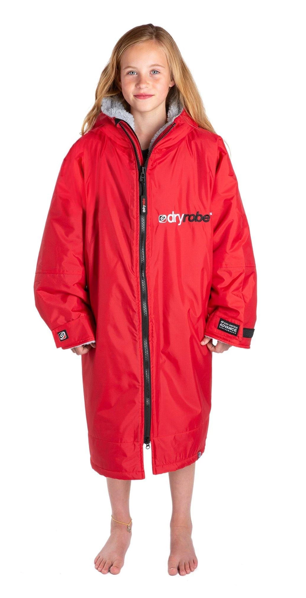 Dryrobe Kids Long Sleeve Swimming 9 Dryrobe Kids Long Sleeve Swimming