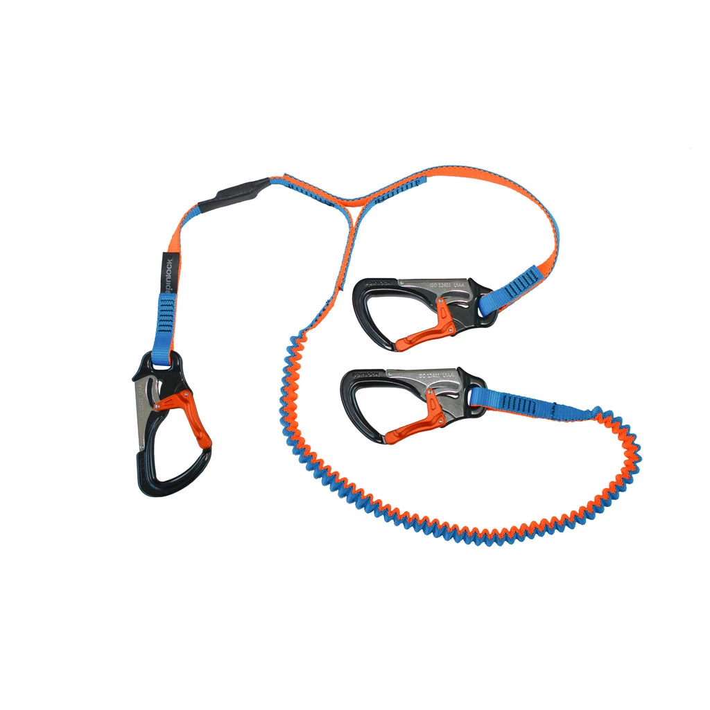 Spinlock Performance Lightweight Safety Lines 2022 4 Spinlock Performance Lightweight Safety Lines 2022