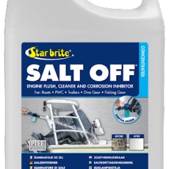 Marathon Starbrite Salt Off With PTEF