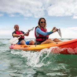 Islander Kayak Wave Sport Scooter Gemini Tandem Kayak 10 Islander Kayak Wave Sport Scooter Gemini Tandem Kayak