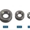 Lankhorst Barton High Load Low Friction Ring / Eyes (Various Sizes) Yacht Equipment 1 Lankhorst Barton High Load Low Friction Ring / Eyes (Various Sizes) Yacht Equipment
