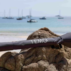 TEMO ·450 Transport Bag Boat Hardware