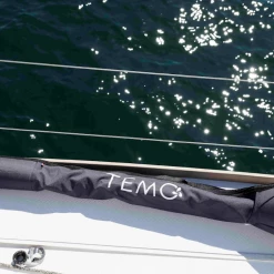 TEMO ·450 Transport Bag Boat Hardware 7 TEMO ·450 Transport Bag Boat Hardware