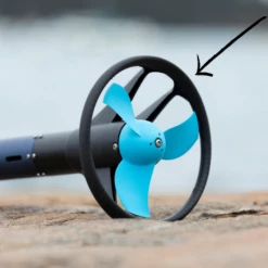 TEMO ·450 Replacement Propeller Protection