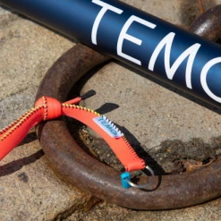 TEMO ·450 Replacement Magnetic Safety Key With Hand Strap