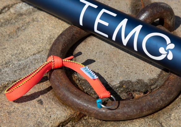 TEMO 路450 Replacement Magnetic Safety Key With Hand Strap 4 TEMO 路450 Replacement Magnetic Safety Key With Hand Strap