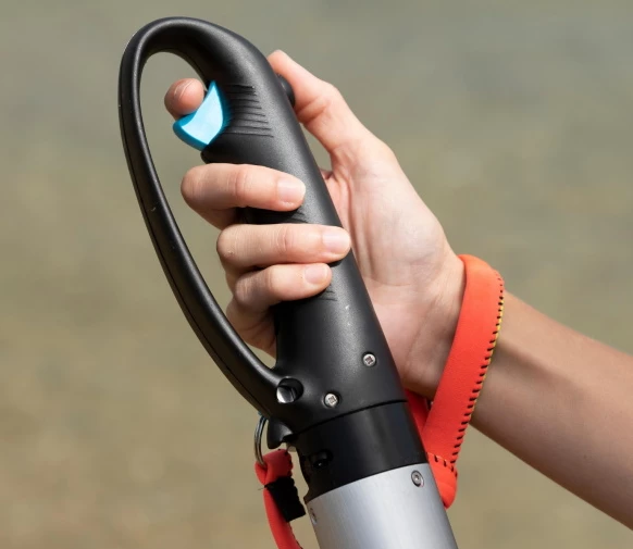 TEMO 路450 Replacement Magnetic Safety Key With Hand Strap 5 TEMO 路450 Replacement Magnetic Safety Key With Hand Strap