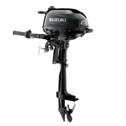 Suzuki 2.5 HP Outboard Engine DF2.5AS Short Shaft (Collection Only) Boat Hardware