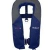 Safety Seago Seaguard Auto 165N Lifejacket WITH Harness & Crotch Strap 2 Safety Seago Seaguard Auto 165N Lifejacket WITH Harness & Crotch Strap