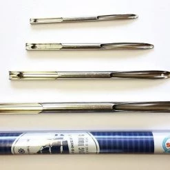 Lindemann Selma Splicing Set With 4 Fids