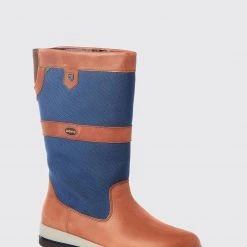 Footwear Dubarry Shamrock Sailing Boots