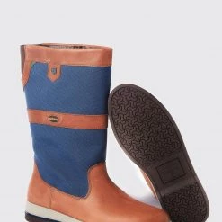 Footwear Dubarry Shamrock Sailing Boots