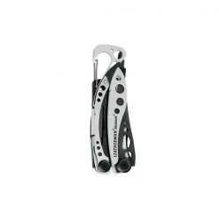 Whitby Accessories Leatherman Skeletool Black & Silver