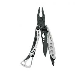 Whitby Accessories Leatherman Skeletool Black & Silver