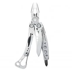 Whitby Accessories Leatherman Skeletool Silver