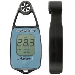 Meridian Zero Skywatch Xplorer 1 Wind Reader