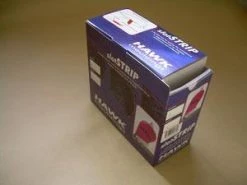 Harken Hawk Slot Strip By The Meter - FROM €5/m Yacht Equipment