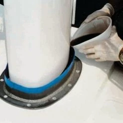 Harken Spartite 2000 Mast Seal Kit (Ireland Only) Yacht Equipment