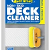 Marathon Cleaning & Maintenance Starbrite Non-Skid Deck Cleaner With PTEF 1L