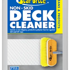 Marathon Cleaning & Maintenance Starbrite Non-Skid Deck Cleaner With PTEF 1L