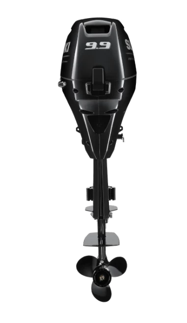 Boat Hardware Suzuki 9.9HP Short Or Long Shaft Outboard Engine DF9.9A (Collection Only) 5 Boat Hardware Suzuki 9.9HP Short Or Long Shaft Outboard Engine DF9.9A (Collection Only)