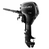 Boat Hardware Suzuki 9.9HP Short Or Long Shaft Outboard Engine DF9.9A (Collection Only) 2 Boat Hardware Suzuki 9.9HP Short Or Long Shaft Outboard Engine DF9.9A (Collection Only)