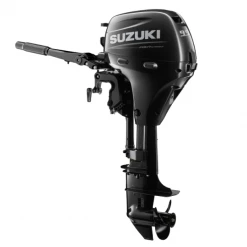 Boat Hardware Suzuki 9.9HP Short Or Long Shaft Outboard Engine DF9.9A (Collection Only)