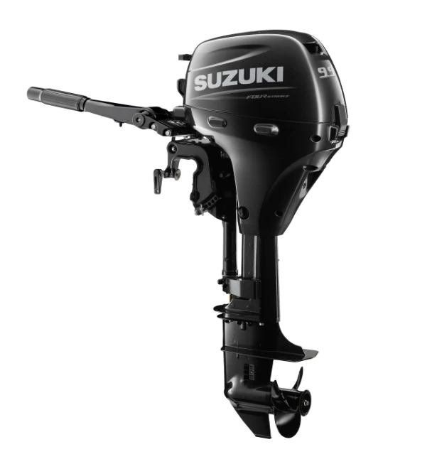 Boat Hardware Suzuki 9.9HP Short Or Long Shaft Outboard Engine DF9.9A (Collection Only) 3 Boat Hardware Suzuki 9.9HP Short Or Long Shaft Outboard Engine DF9.9A (Collection Only)