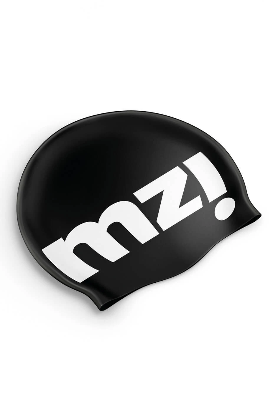 Zone 3 Swimzi Silicone Swim Cap One Size Swimming 6 Zone 3 Swimzi Silicone Swim Cap One Size Swimming