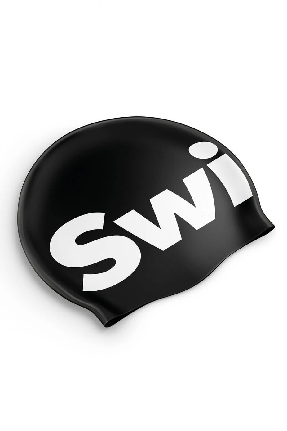 Zone 3 Swimzi Silicone Swim Cap One Size Swimming 5 Zone 3 Swimzi Silicone Swim Cap One Size Swimming