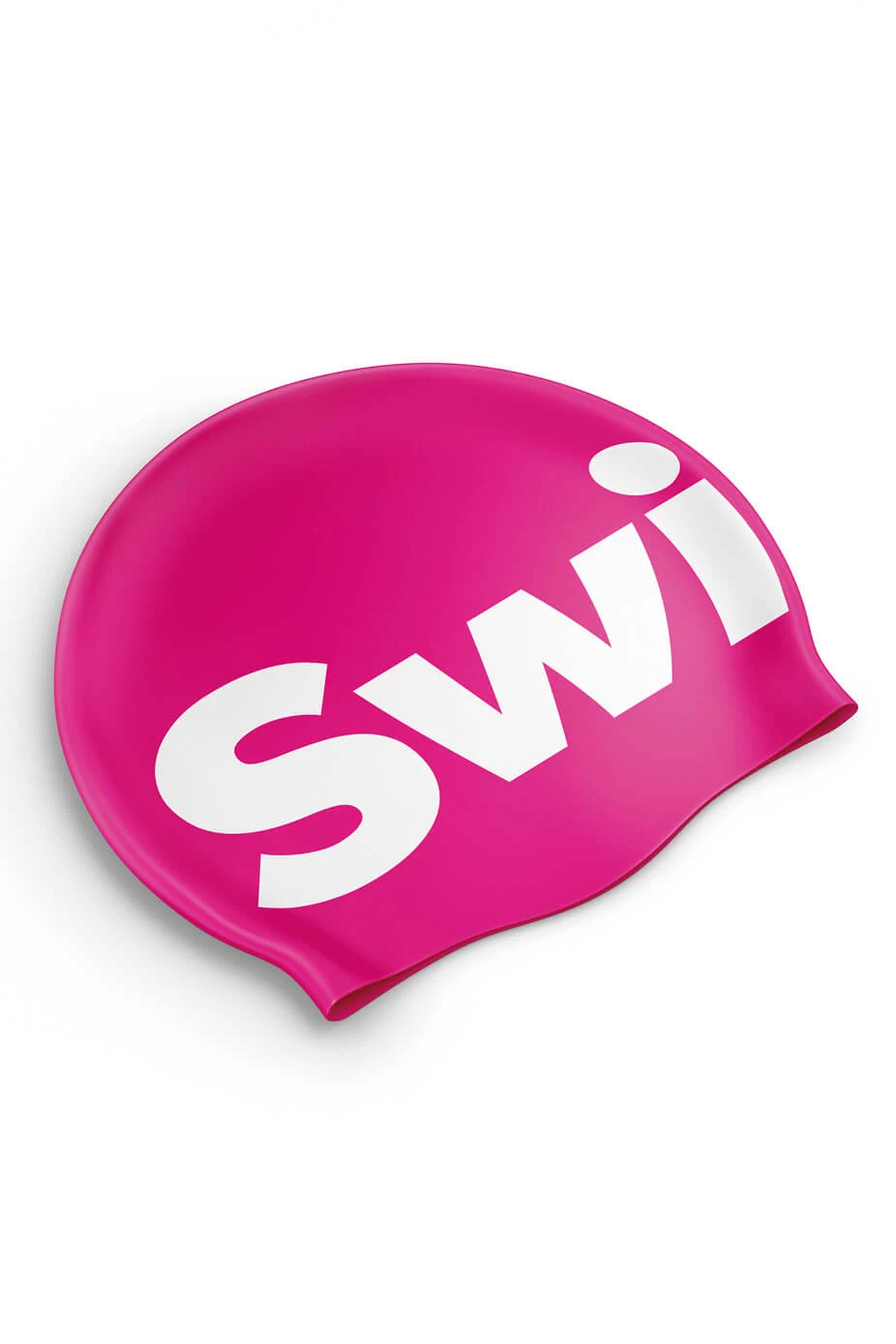 Zone 3 Swimzi Silicone Swim Cap One Size Swimming 3 Zone 3 Swimzi Silicone Swim Cap One Size Swimming