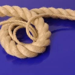 Kingfisher Hempex - 3 Strand (price Per Meter) Boat Hardware