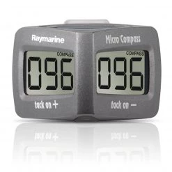 Boat Hardware Raymarine Micro Compass With Bracket T061