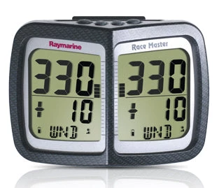 Raymarine TackTick Race Master Compass Specials 3 Raymarine TackTick Race Master Compass Specials