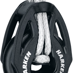 Harken 40mm Carbo T2 LOOP Block 2148