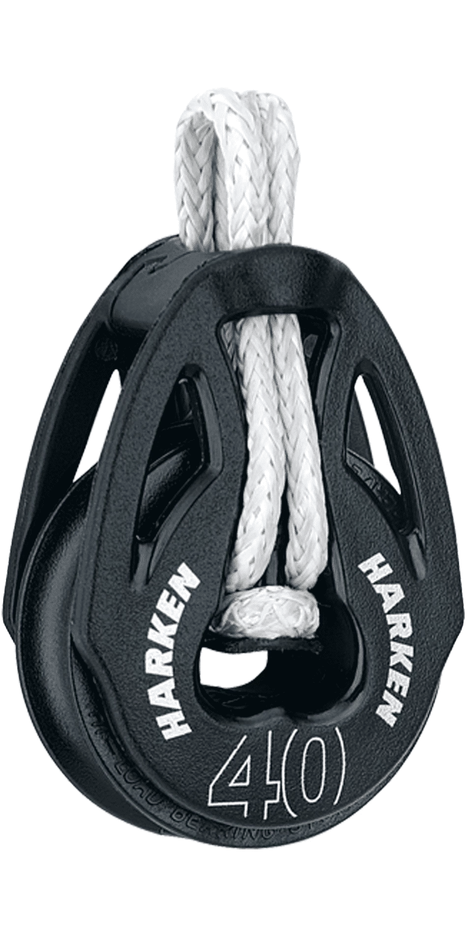 Harken 40mm Carbo T2 LOOP Block 2148 3 Harken 40mm Carbo T2 LOOP Block 2148