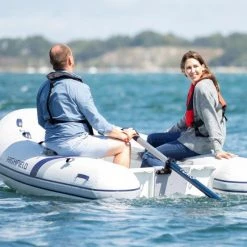 TEMO ·450 - Electric Outboard Motor Boat Hardware