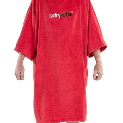 DryRobe Organic Cotton Towel Poncho 11 DryRobe Organic Cotton Towel Poncho