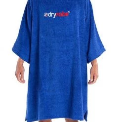 DryRobe Organic Cotton Towel Poncho 10 DryRobe Organic Cotton Towel Poncho