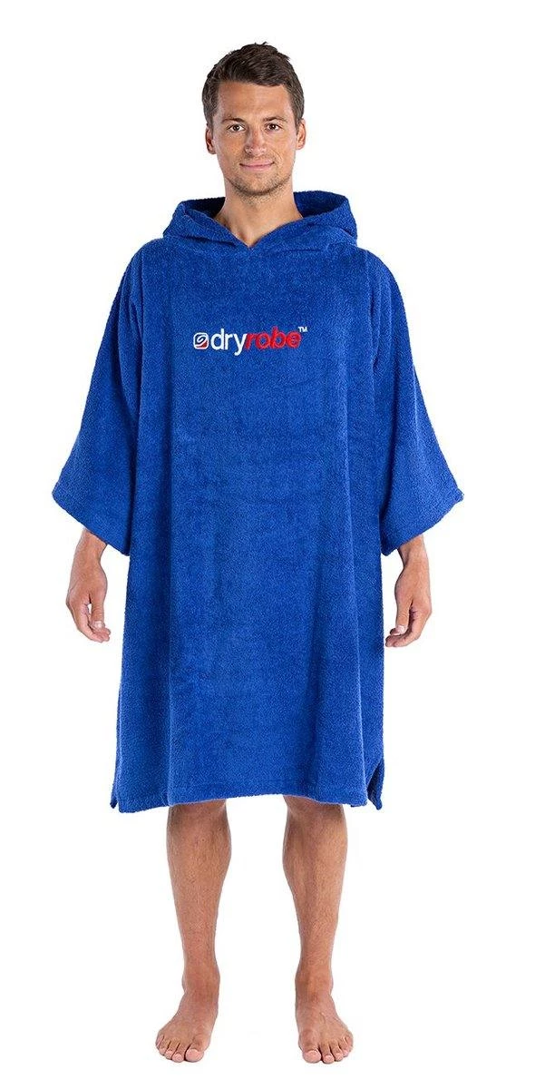 DryRobe Organic Cotton Towel Poncho 6 DryRobe Organic Cotton Towel Poncho
