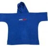 DryRobe Organic Cotton Towel Poncho Kids Swimming 1 DryRobe Organic Cotton Towel Poncho Kids Swimming