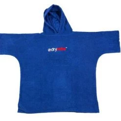 DryRobe Organic Cotton Towel Poncho